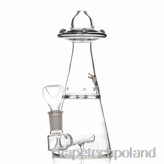 Vape Shop Warszawa Konopie Ufo Vortex Bong Dymne